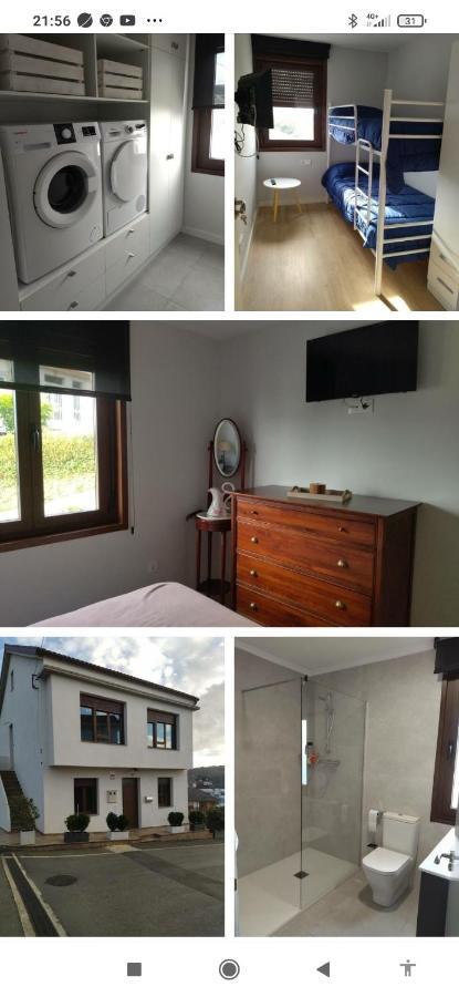 Casanova Apartment Fene Ngoại thất bức ảnh