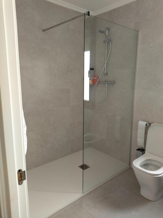Casanova Apartment Fene Ngoại thất bức ảnh
