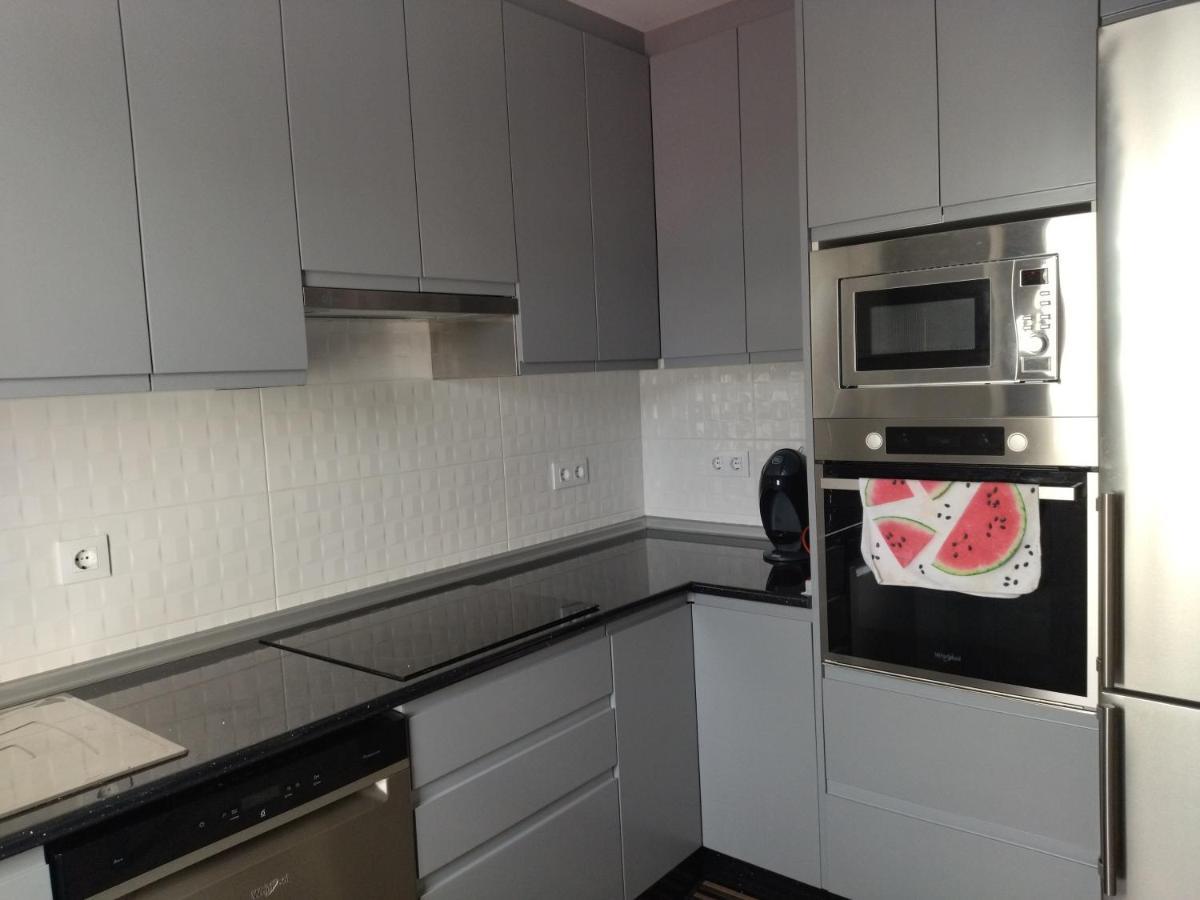 Casanova Apartment Fene Ngoại thất bức ảnh